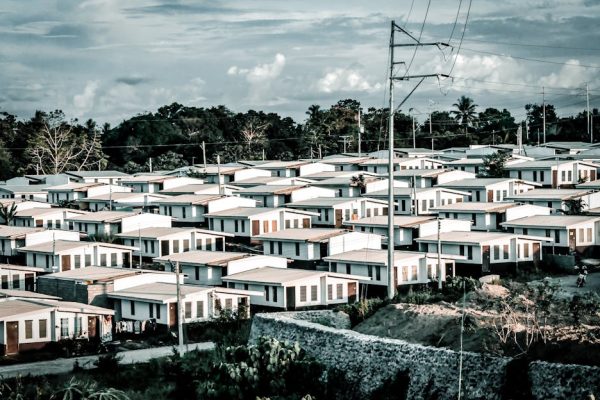 Developer Perumahan Subsidi Terbaik Di Indonesia