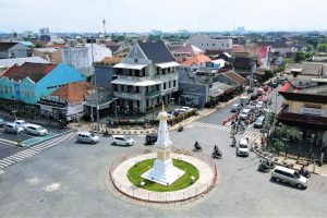 Paket Wisata Keluarga Murah Ke Yogyakarta