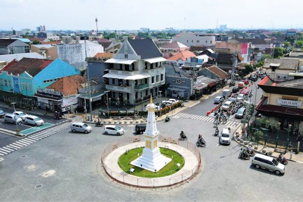 Paket Wisata Keluarga Murah Ke Yogyakarta