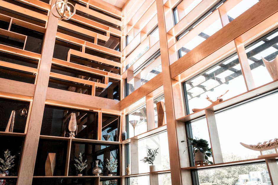 Inspirasi Interior Ruang Tamu Aesthetic Sederhana