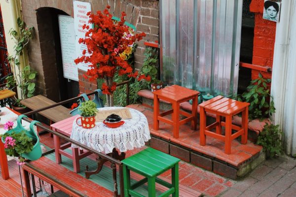 Cafe Instagramable Dengan View Alam Di Malang