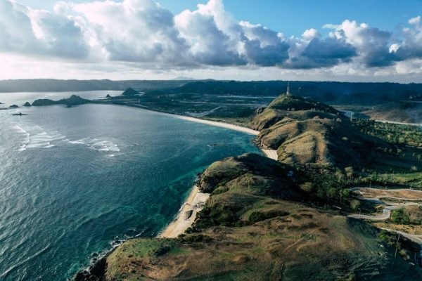Destinasi Wisata Romantis Untuk Honeymoon Di Lombok