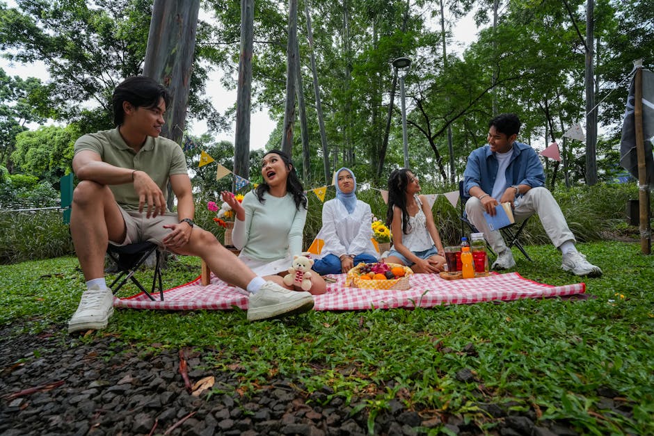 Tempat Healing Terbaik Dekat Jakarta Untuk Weekend