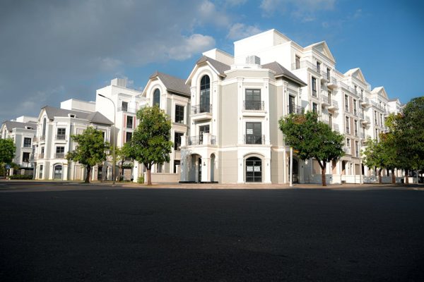 Harga Rumah Cluster Premium Di Surabaya