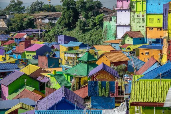 Jual Rumah Siap Huni Harga Murah Di Malang