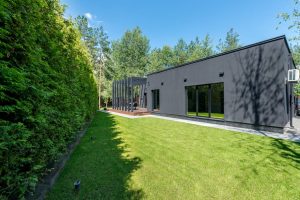 Desain Rumah Minimalis Modern 2 Lantai Terbaru