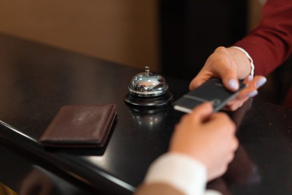 Aplikasi Booking Hotel Dan Tiket Pesawat Terbaik