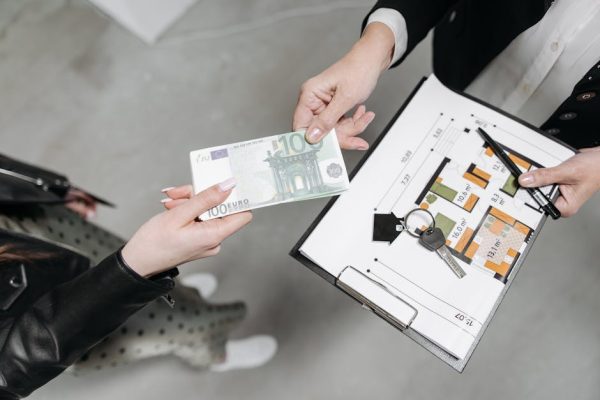 cara memulai bisnis investasi properti untuk pemula
