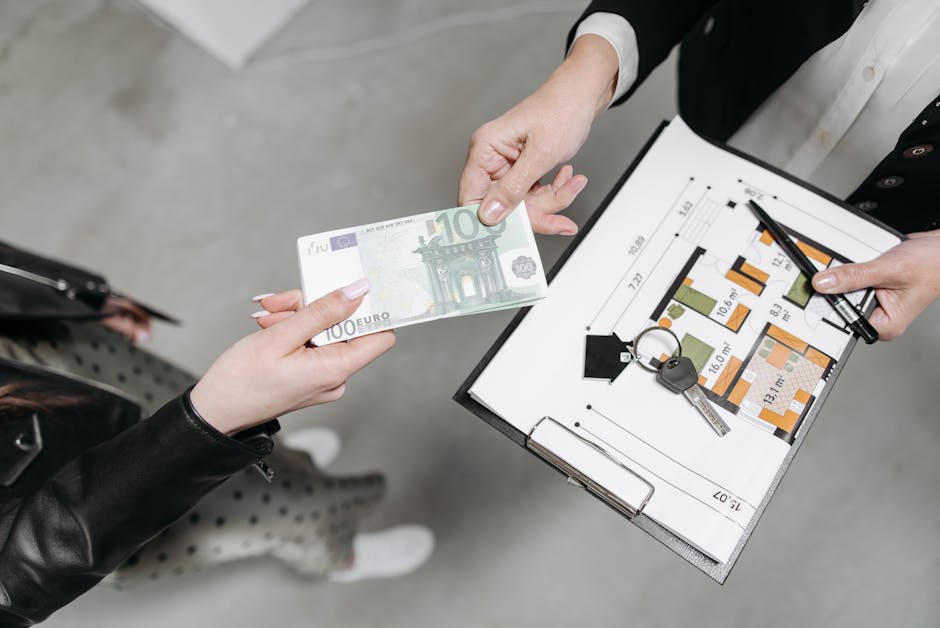 cara memulai bisnis investasi properti untuk pemula